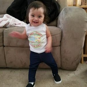 Meet your Posher, Mari